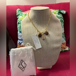 Good Girls Studio Necklace